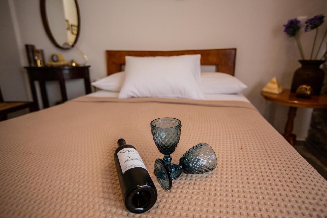Amaryllis Holiday Home Agios Spyridon  Luaran gambar