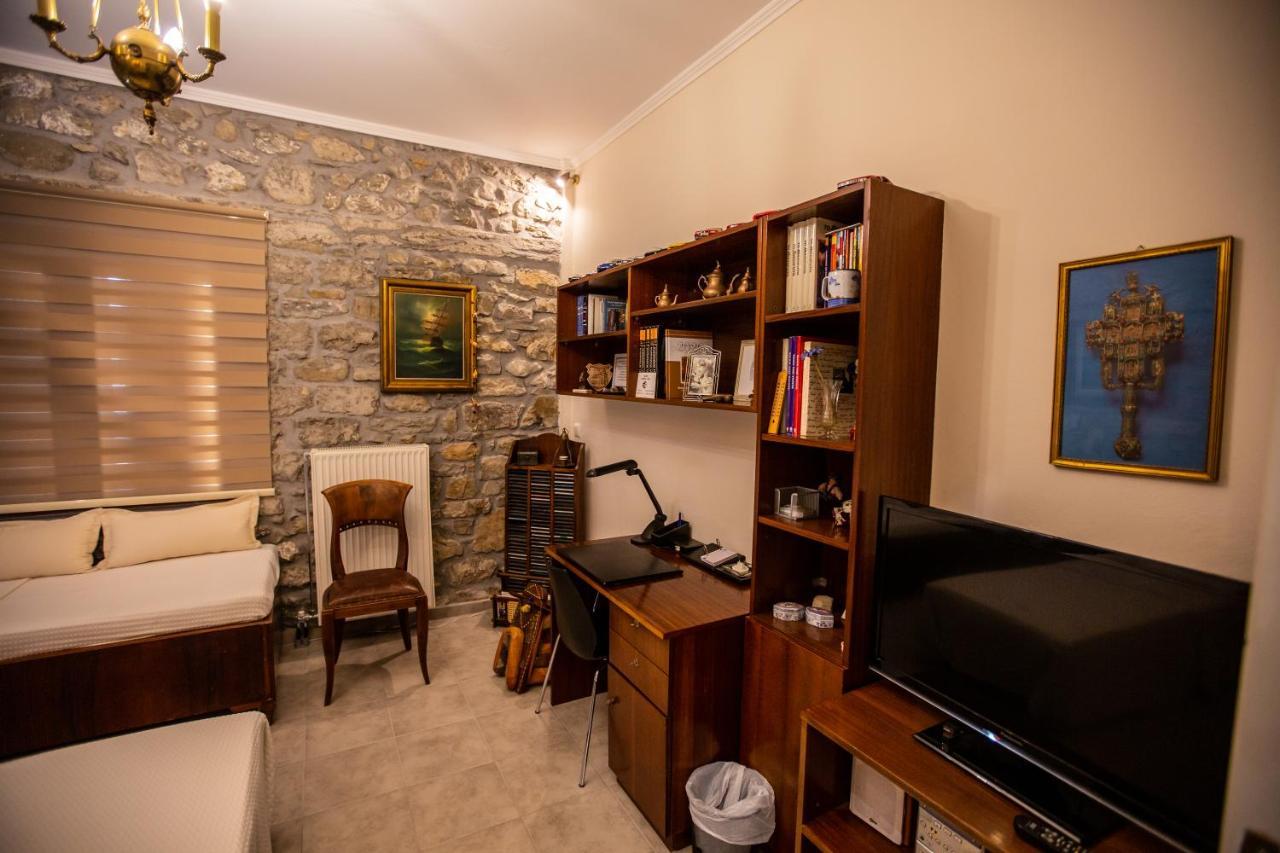 Amaryllis Holiday Home Agios Spyridon  Luaran gambar