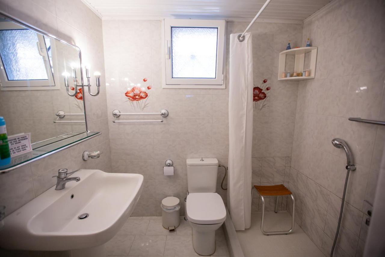 Amaryllis Holiday Home Agios Spyridon  Luaran gambar