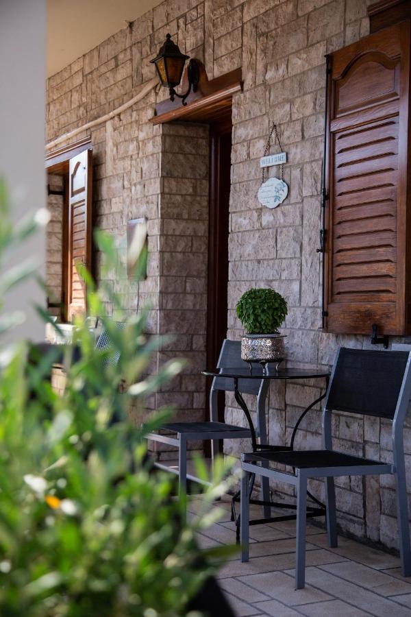 Amaryllis Holiday Home Agios Spyridon  Luaran gambar