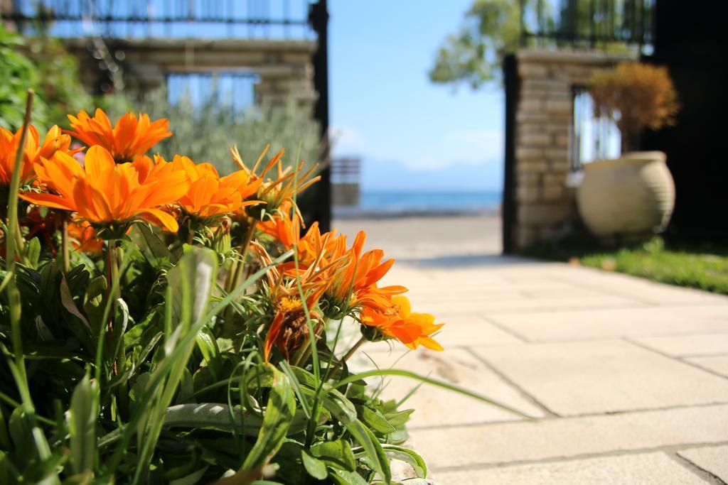 Amaryllis Holiday Home Agios Spyridon  Luaran gambar